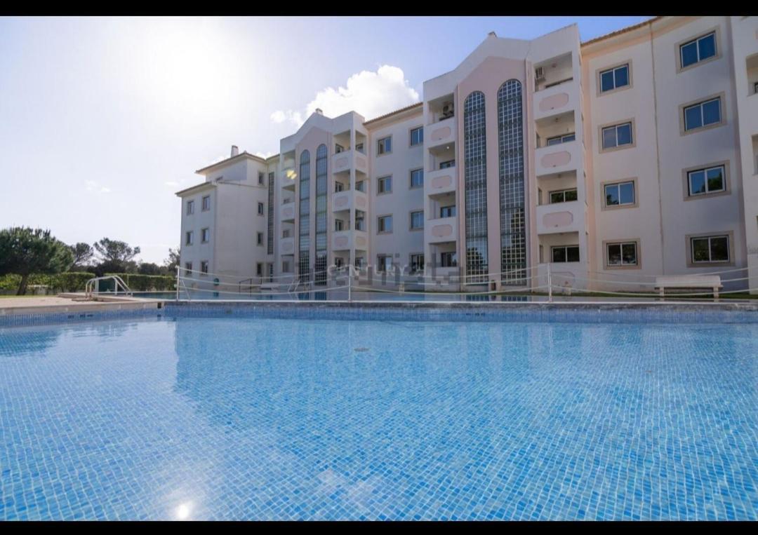 Vau Costa Apartment Portimão Exterior photo