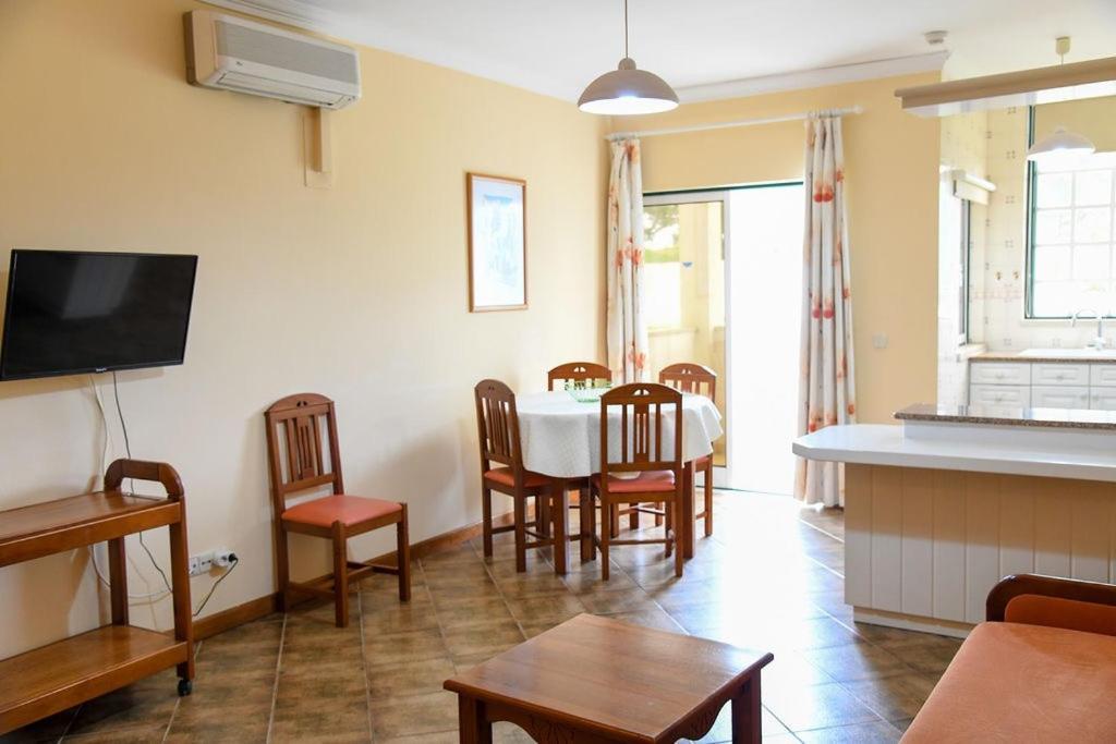 Vau Costa Apartment Portimão Exterior photo