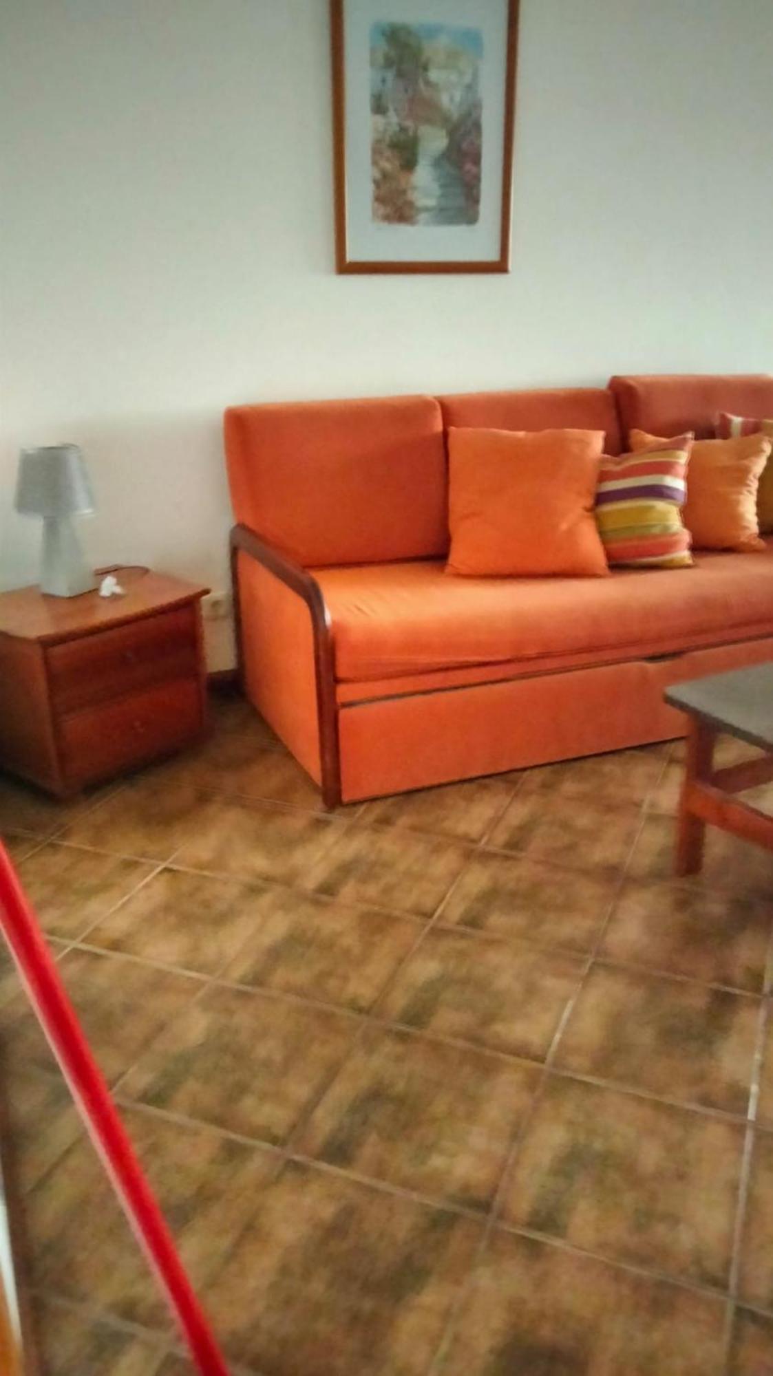 Vau Costa Apartment Portimão Exterior photo