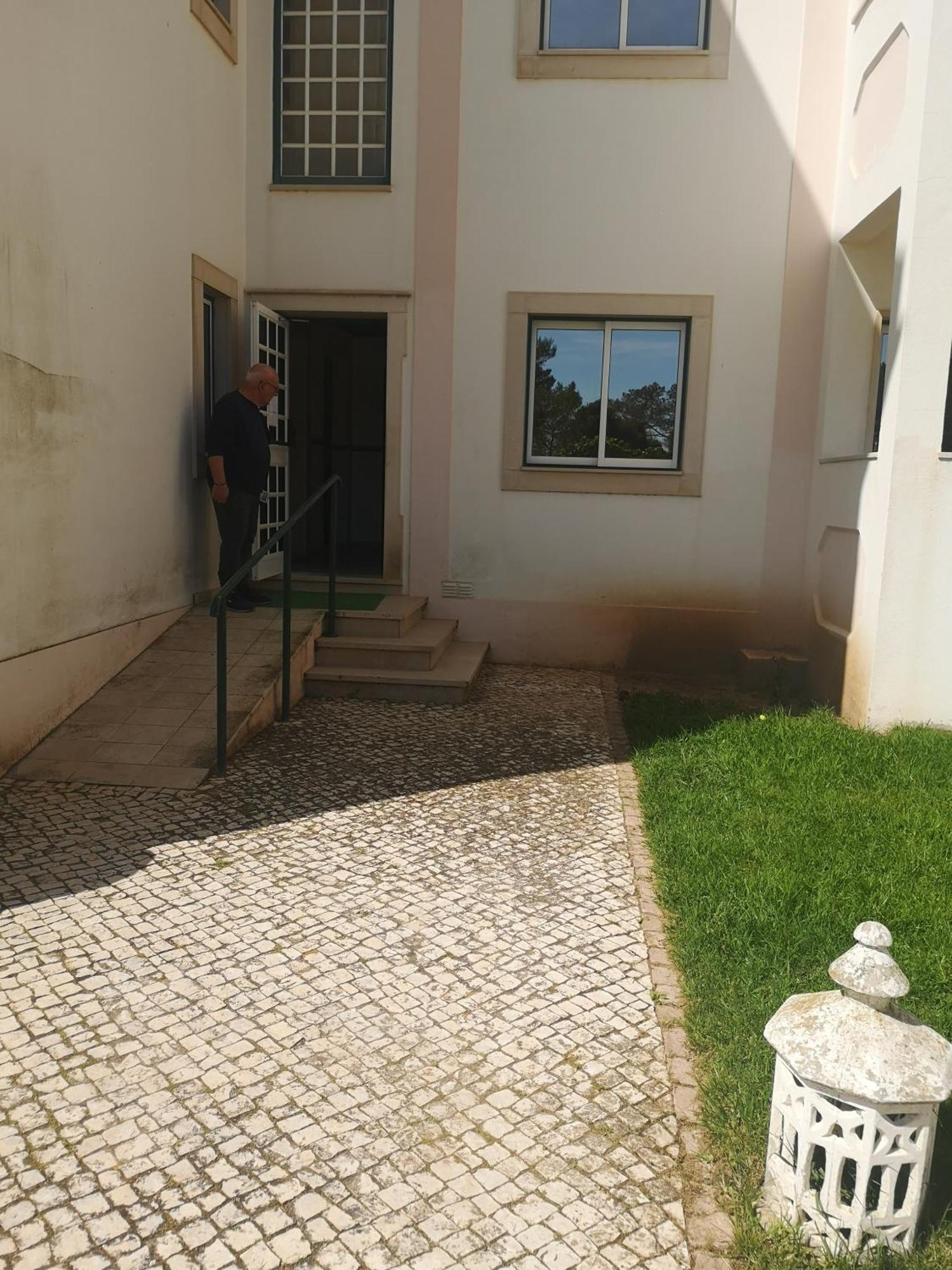 Vau Costa Apartment Portimão Exterior photo