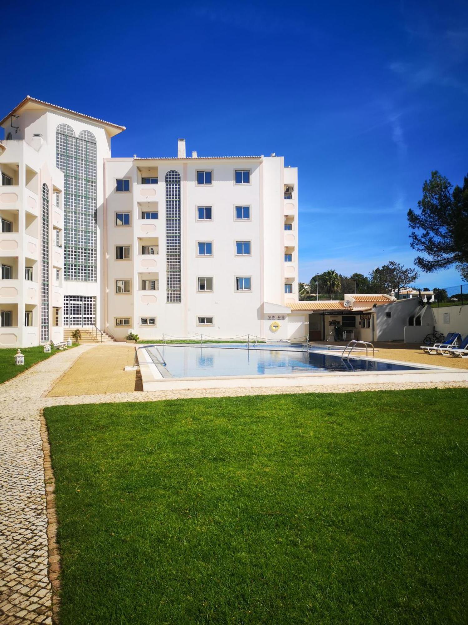 Vau Costa Apartment Portimão Exterior photo