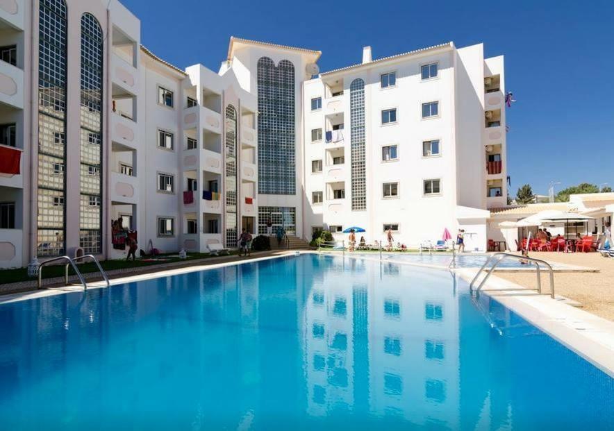 Vau Costa Apartment Portimão Exterior photo
