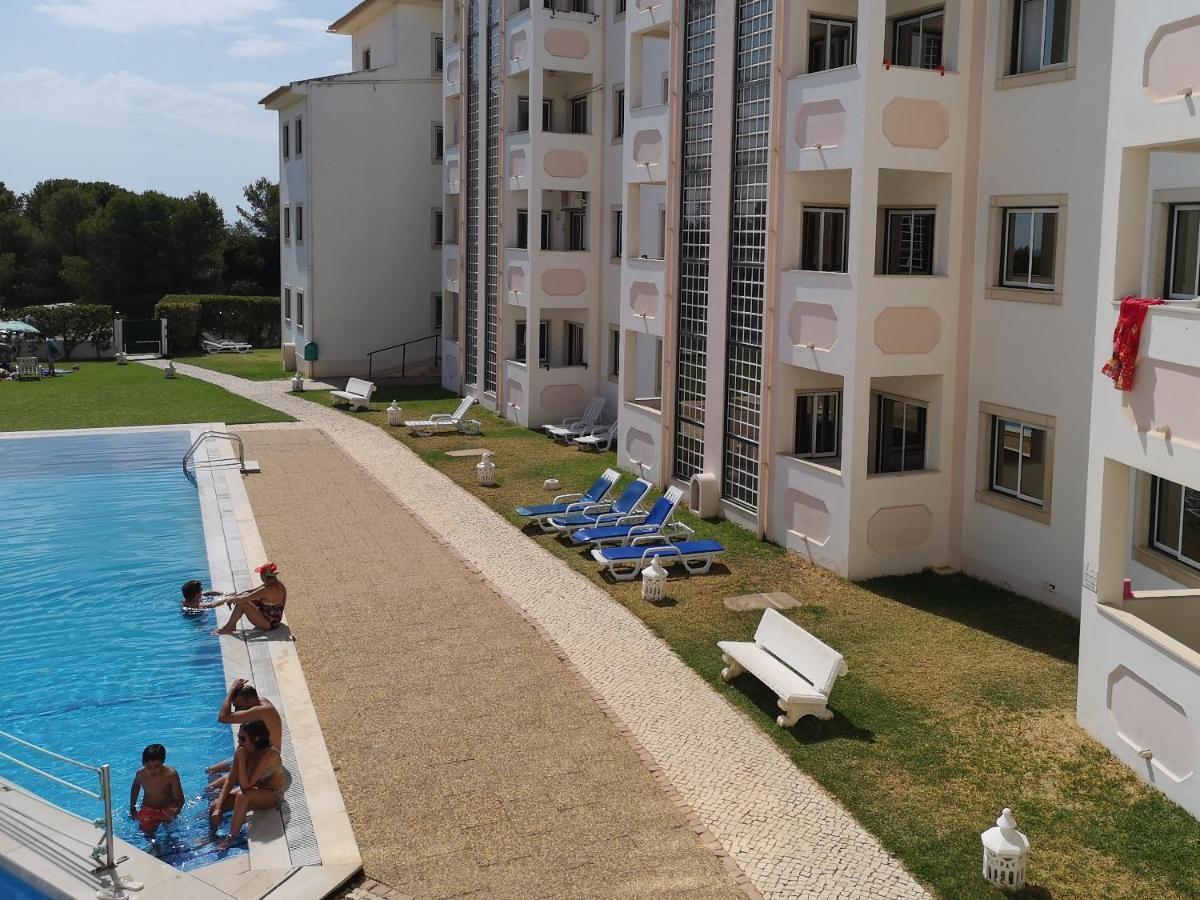 Vau Costa Apartment Portimão Exterior photo