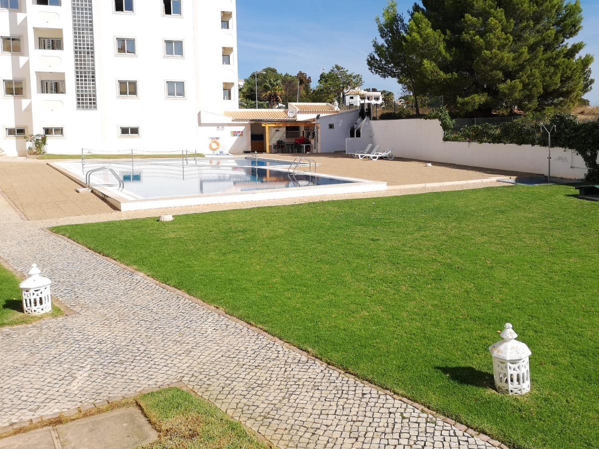 Vau Costa Apartment Portimão Exterior photo