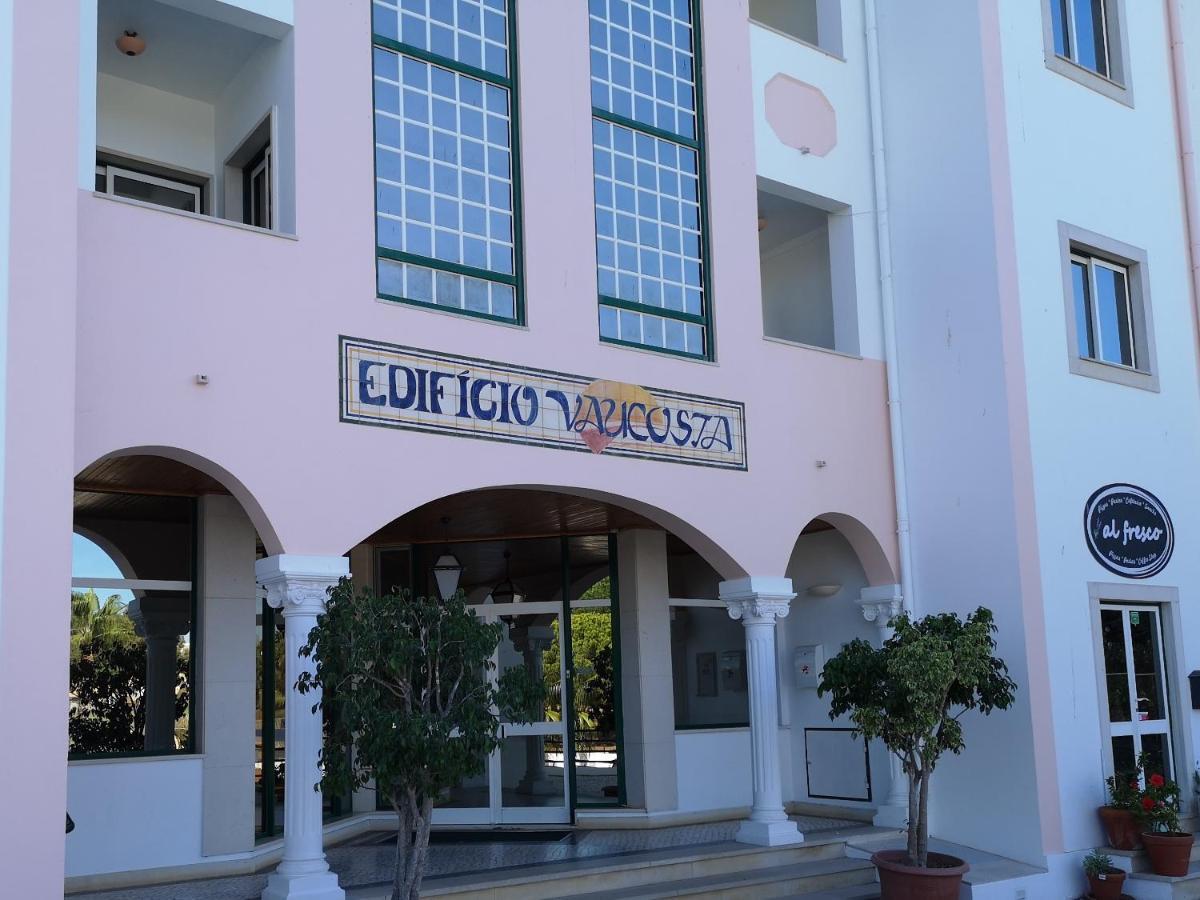 Vau Costa Apartment Portimão Exterior photo