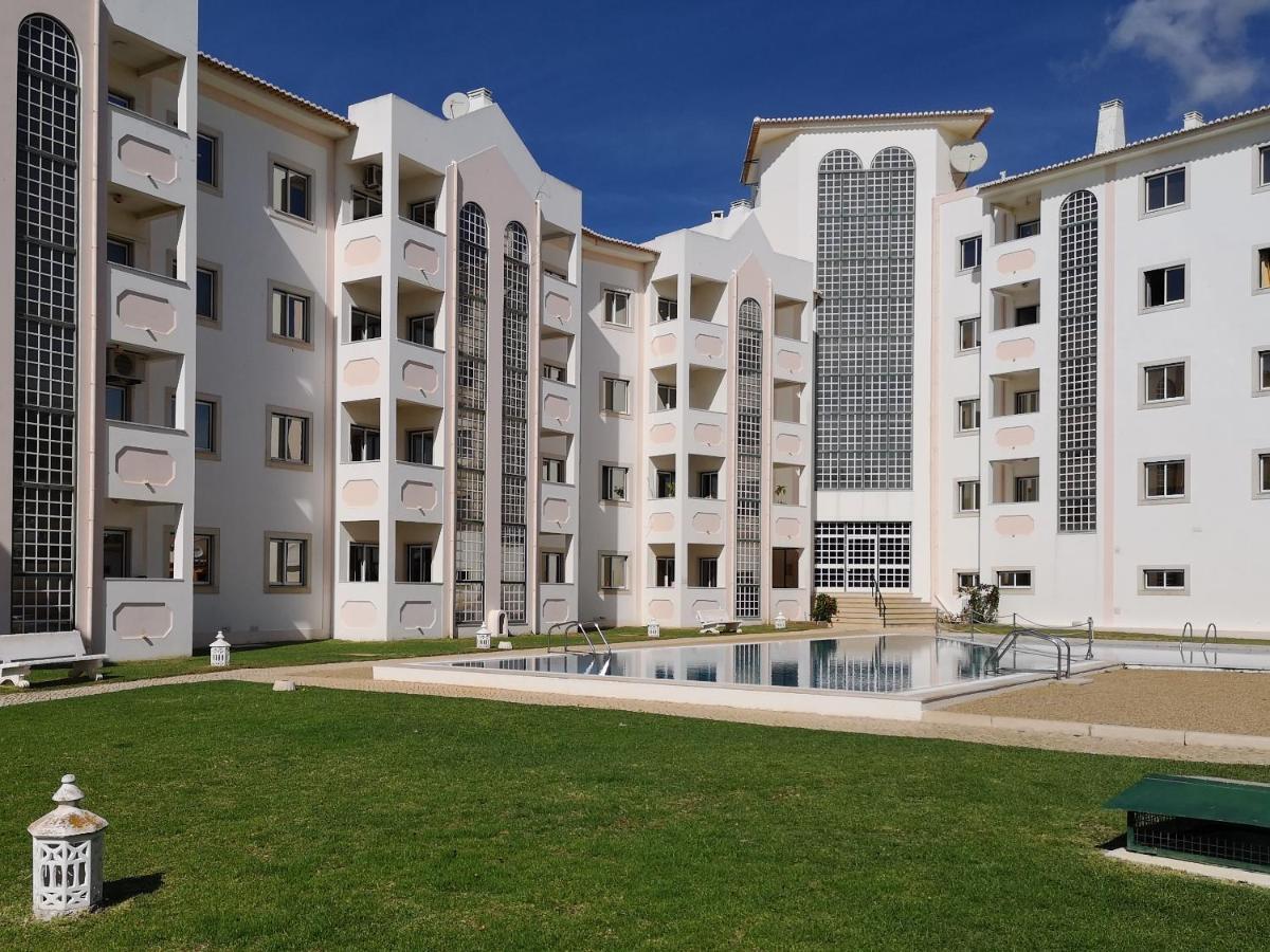 Vau Costa Apartment Portimão Exterior photo
